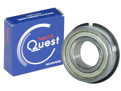 Nachi Kogellager 6215 Z E NR (75x130x25mm)